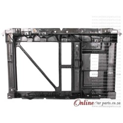 Citroen C3 02-09 Radiator Cradle