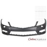 Mercedes Benz C Class W204 AMG 11-13 Front Bumper