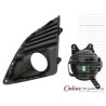 Chevrolet Cruze 2009- Right Hand Side Fog Light With Bumper Grille