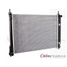 Chevrolet Captiva 2.4 3.0 11-17 Automatic Radiator