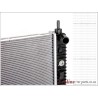 Chevrolet Captiva 2.4 3.0 11-17 Automatic Radiator