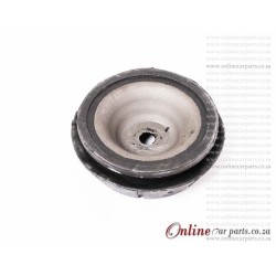 Chevrolet Utility 2012- Front Shock Mounting