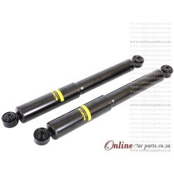 Chevrolet Captiva 07-11 Rear Shock