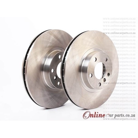BMW X6 E71 M SPORT S63B44A 32V 2010- Brake Discs