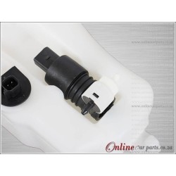Dodge Journey 08-18 Wind Shield Tank With Motor