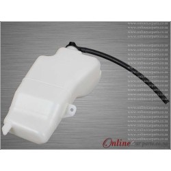 Daihatsu Sirion 1.3 1.5 2006- Radiator Bottle Cap