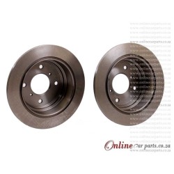 Nissan Skyline 1982- Brake Disc