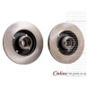 Nissan Skyline 1982- Front Brake Disc
