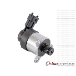 Chevrolet Trail Blazer 2.8 2012- Diesel Suction Valve