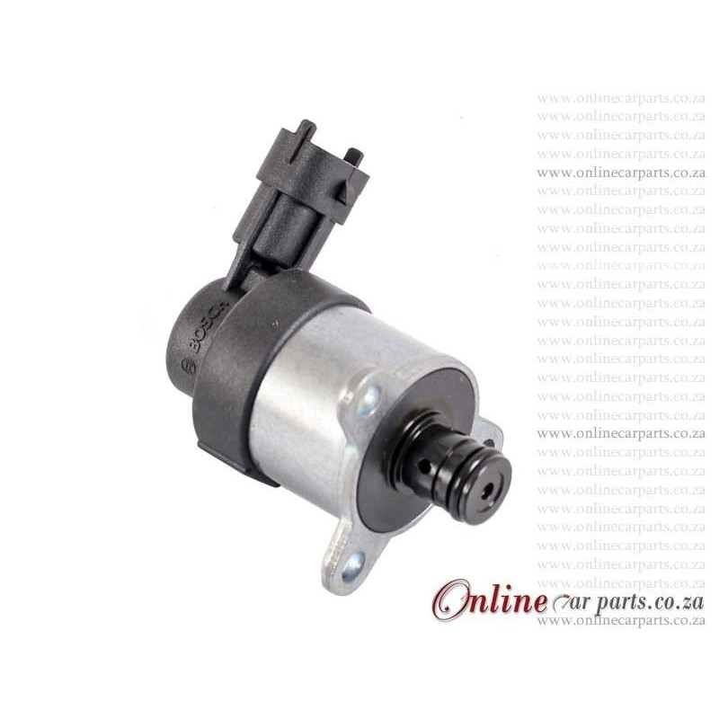 Chevrolet Trail Blazer 2.8 2012- Diesel Suction Valve