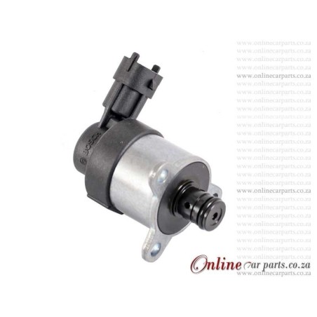 Chevrolet Trail Blazer 2.8 2012- Diesel Suction Valve