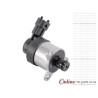 Chevrolet Trail Blazer 2.8 2012- Diesel Suction Valve