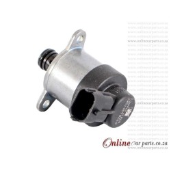 Chevrolet Trail Blazer 2.8 2012- Diesel Suction Valve
