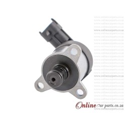 Chevrolet Trail Blazer 2.8 2012- Diesel Suction Valve