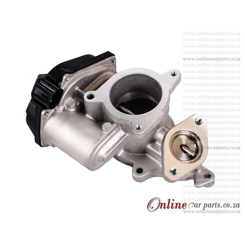 Audi A4 B7 2.0 TDI BLB BRE 16V 06-08 EGR Valve