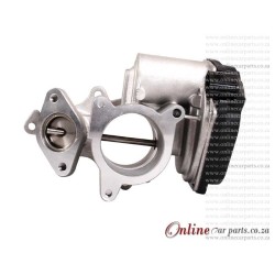 Audi A4 B7 2.0 TDI BLB BRE 16V 06-08 EGR Valve