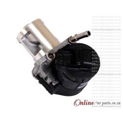 Mercedes Benz GL350 CDI X166 OM642.826 24V 2012- EGR Valve