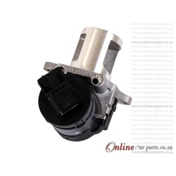 Mercedes Benz GL350 CDI X166 OM642.826 24V 2012- EGR Valve