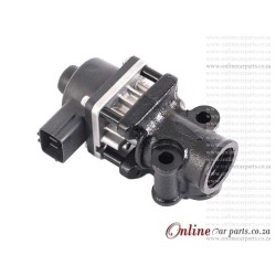 Mazda 3 1.6 MZR 16V 77KW 2009- EGR Valve