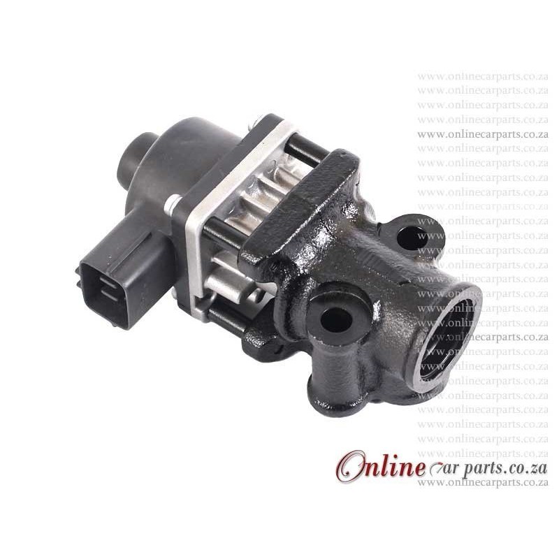 Mazda 3 1.6 MZR 16V 77KW 2009- EGR Valve