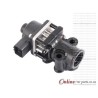 Mazda 3 1.6 MZR 16V 77KW 2009- EGR Valve