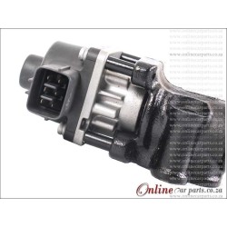 Mazda 3 1.6 MZR 16V 77KW 2009- EGR Valve