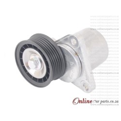 Mazda 3 5 6 LF 2002- Fan Belt Tensioner