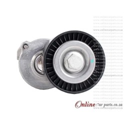 VW Amarok 2.0 TSI CFPA 16V 2011- Fan Belt Tensioner 