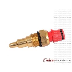 Toyota Corolla Conquest Front Wheel Drive ALL-1988 Fan Switch