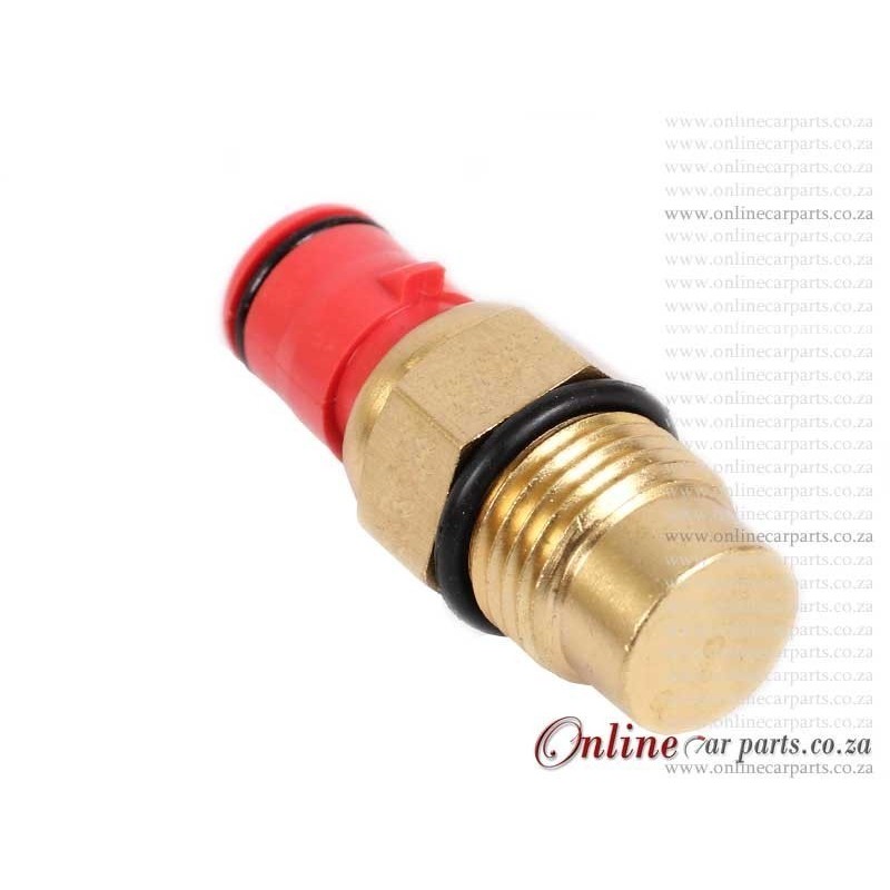 Toyota Corolla Conquest Front Wheel Drive Fan Switch