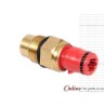 Toyota Corolla Conquest Front Wheel Drive Fan Switch
