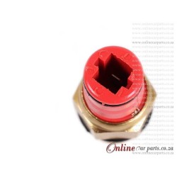 Toyota Corolla Conquest Front Wheel Drive Fan Switch