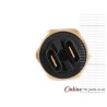 Renault R9 R11 Fan Switch