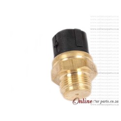 VW Golf Jetta III IV 3 Pin Fan Switch