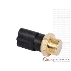 VW Golf Jetta IV 2 Pin Fan Switch