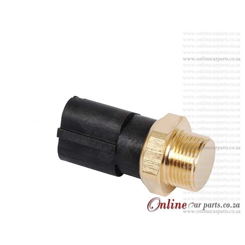 VW Golf Jetta IV 2 Pin Fan Switch