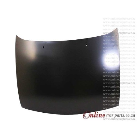 Ford Fiesta I 95-00 Bonnet