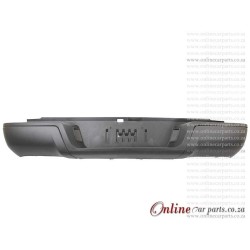 Ford Ranger T6 2011- Rear Bumper