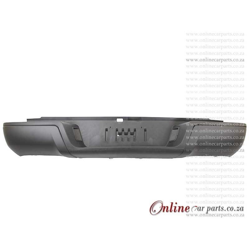 Ford Ranger T6 2011- Rear Bumper