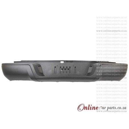 Ford Ranger T6 2011- Rear Bumper