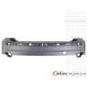 Ford Focus II 05-09 Rear Bumper With Strip Holes