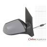 Ford Focus II 05-09 Right Hand Side Door Mirror With Wire