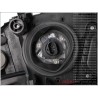 BMW X5 E53 00-04 Left Hand Side Electric Head Light With Motor