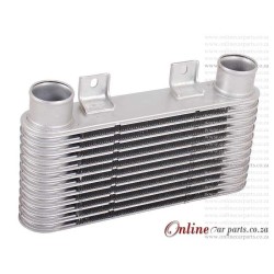 Ford Ranger 2.5 D 00-08 Intercooler