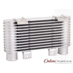 Ford Ranger 2.5 D 00-08 Intercooler