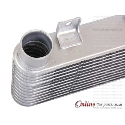 Mazda B2500 2.5 TD WL-T 12V 00-07 Intercooler