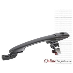 Ford Ranger II 07-11 Right Hand Side Front Outer Door Handle