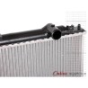 Ford Ranger II 2.2 F2 12V 08-11 Radiator