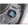 Ford Fiesta II 06-08 Right Hand Side Electric Head Light With Motor
