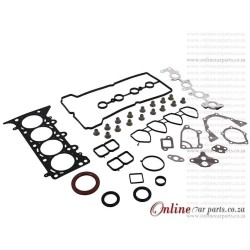 Chevrolet Spark 1.2 B12D1 16V 2010- Full Gasket Set